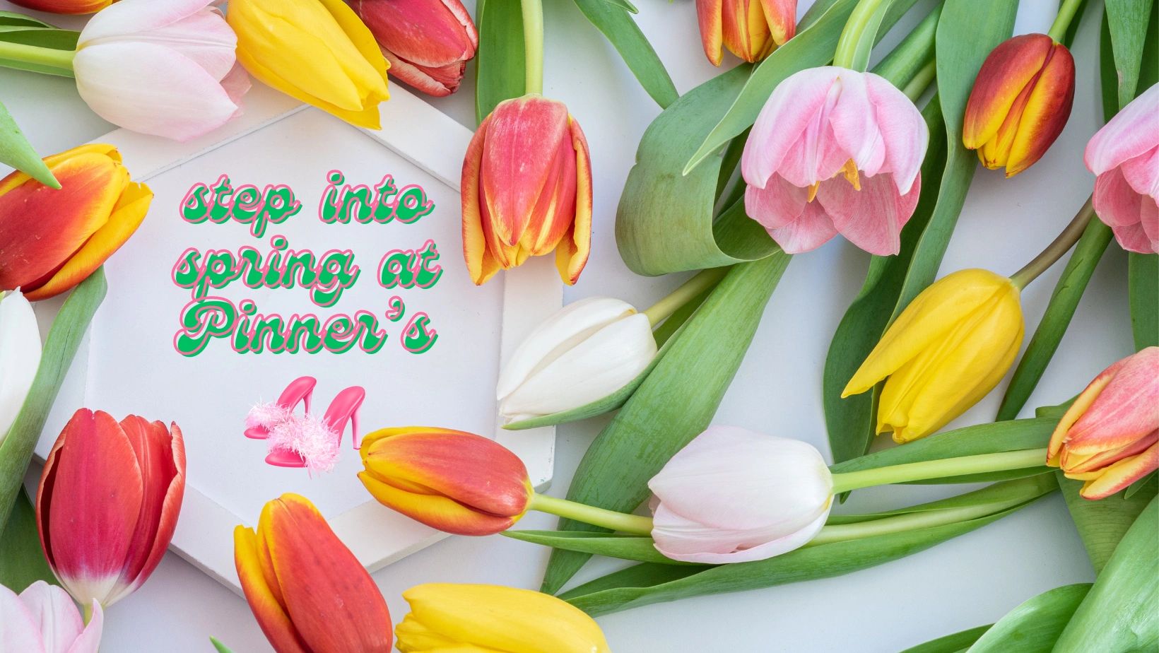 Pinner's Fine Shoes Shoes, Accessories